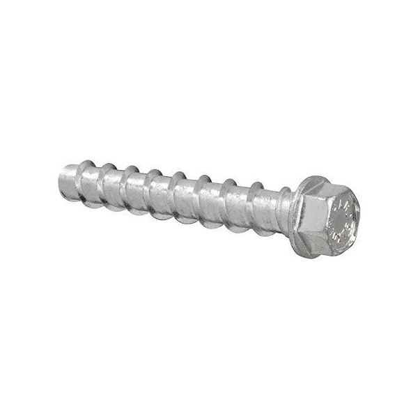 FIXADOR SEXTAVADO 7/16 ECOSEAL 10K HARDBOLT M6X50MM - HARD
