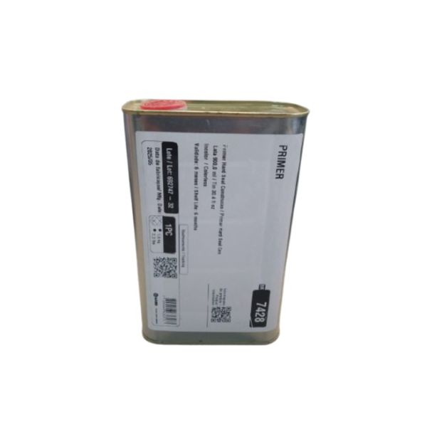 HARD PRIMER SEAL CONSTRUCAO 900L - HARD