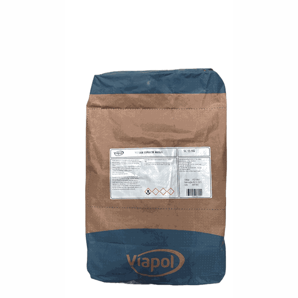 VIAMIX EXPANDE MASSA 15KG