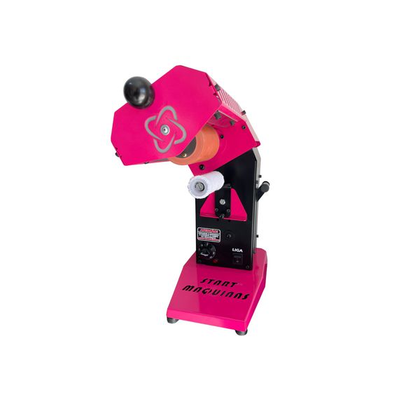 START GIRO 360°