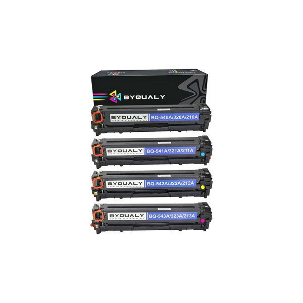 toner compatível hp