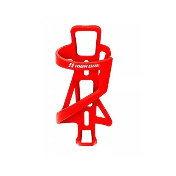 SUPORTE GARRAFA HIGH ONE DRITTO VERMELHO