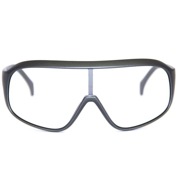 Oculos Absolute Nero Preto Lente Transparente