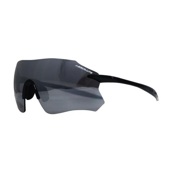 Oculos Absolute Prime Sl Polarizado Lente Preta