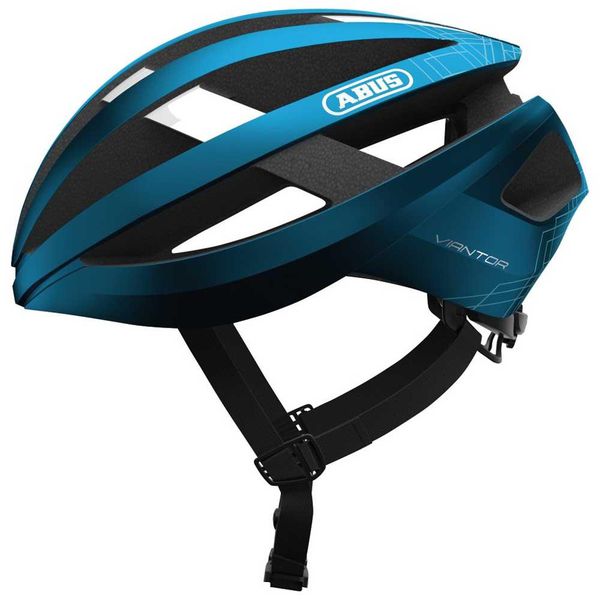 CAPACETE ABUS VIANTOR AZUL
