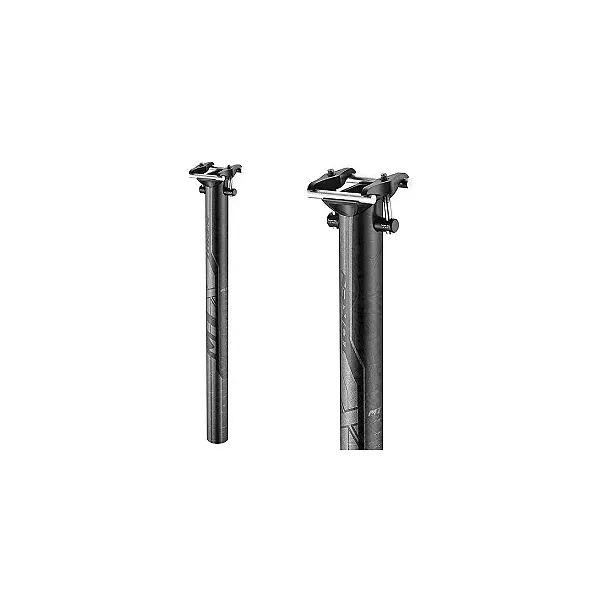 CANOTE SELIM TOKEN MTX CARBON 31.6 400MM