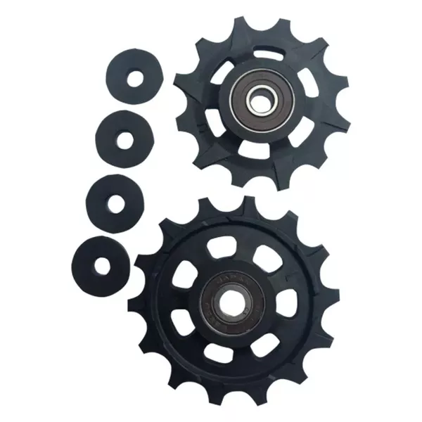 ROLDANA DE CAMBIO ICTUS SHIMANO 12V