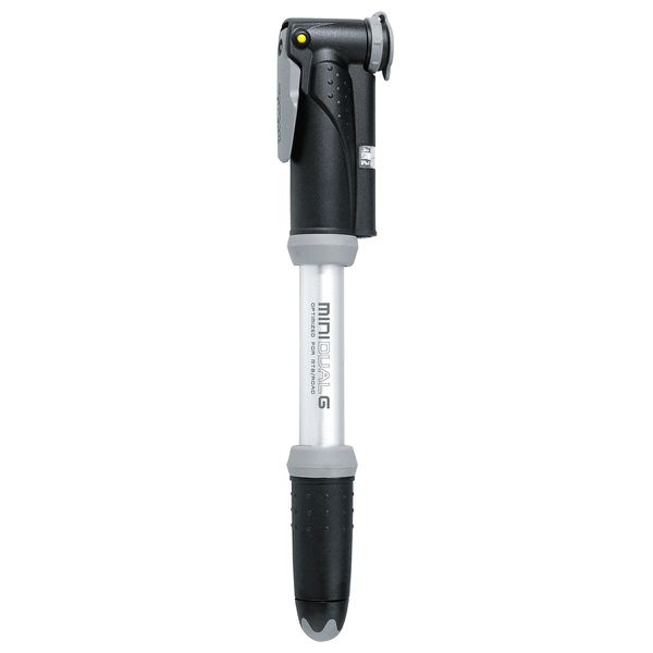 BOMBA MINI TOPEAK MINI DUAL DXG