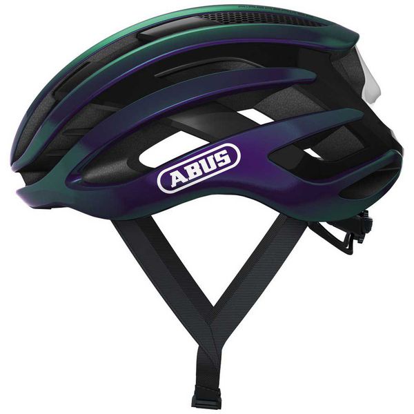 CAPACETE ABUS AIRBREKER ROXO