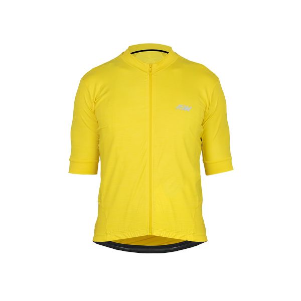 CAMISA DE CICLISMO ASW ESSENTIALS MASCULINA