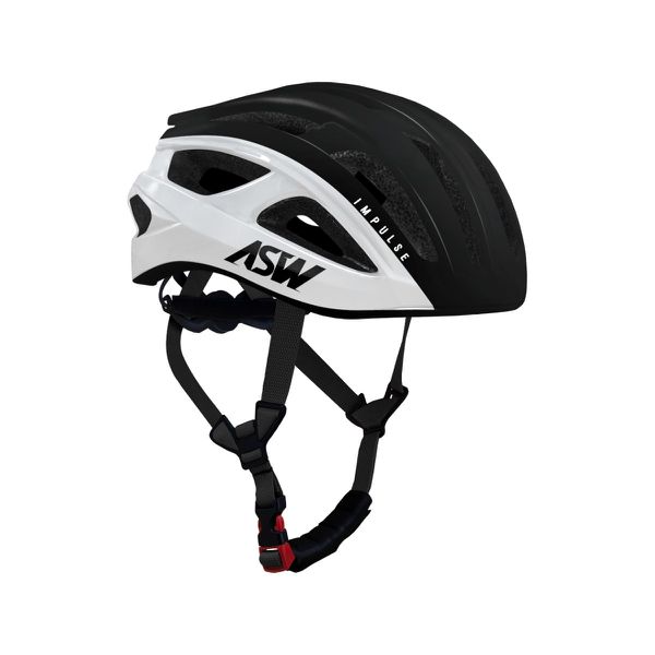 CAPACETE MTB ASW IMPULSE 