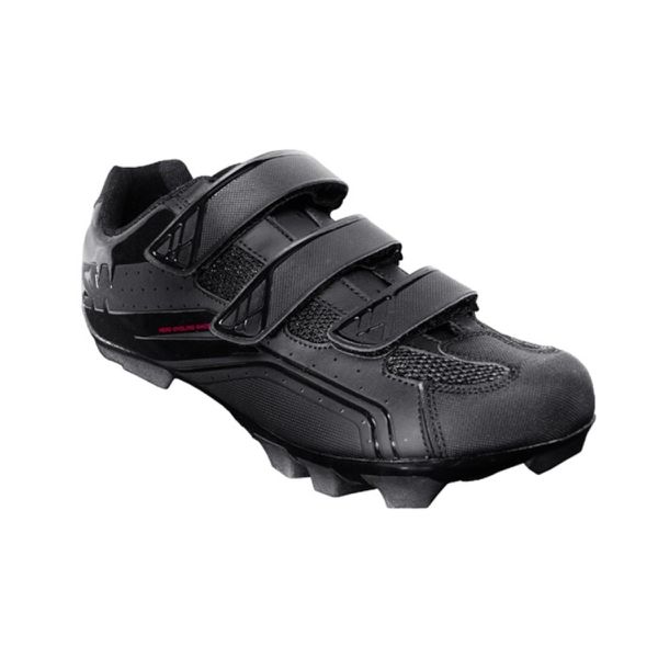 Sapatilha Mtb Asw Fury Preto 