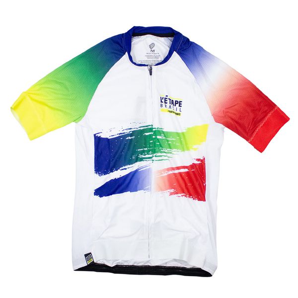 CAMISA ASW LÉTAPE
