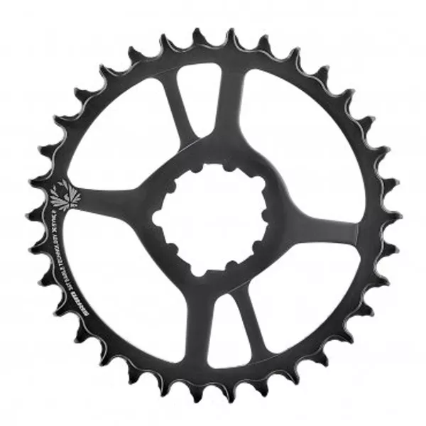 COROA SRAM NX EAGLE DIRECT 3MM AÇO 