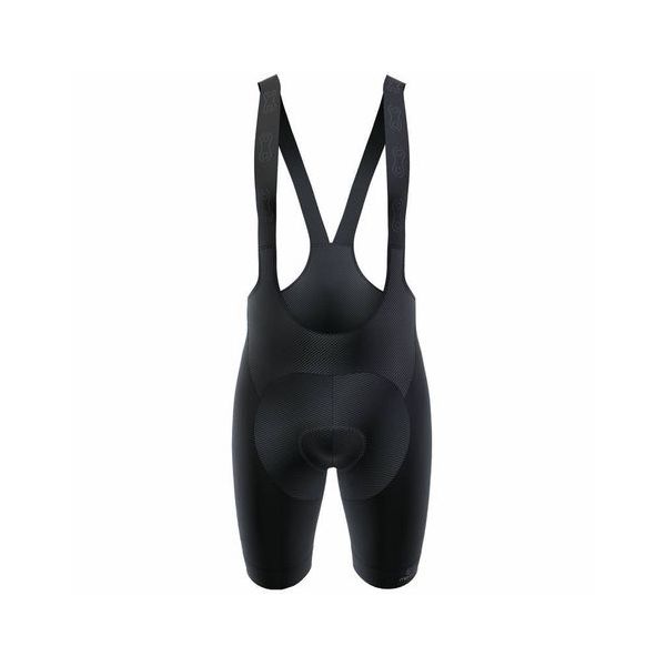 Bretelle Marcio May Masculino Race Carbon Gel Preto