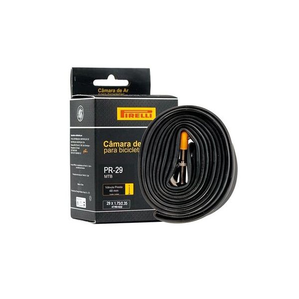 Camara 29 Pirelli Pr-29 Valv Presta 48mm
