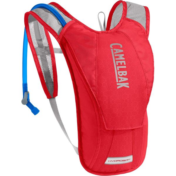 Mochila HidrataÇao Camelbak Hidrobak 1.5l Vermelho