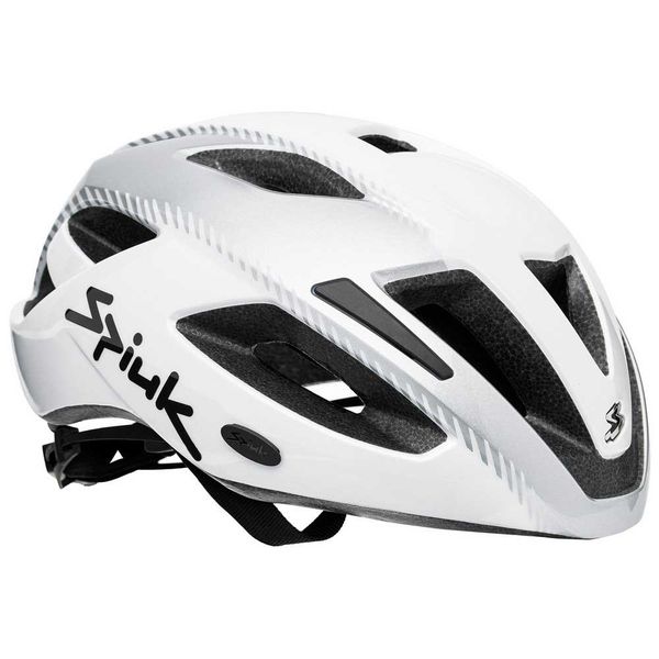 Capacete Mtb Spiuk Kaval Branco