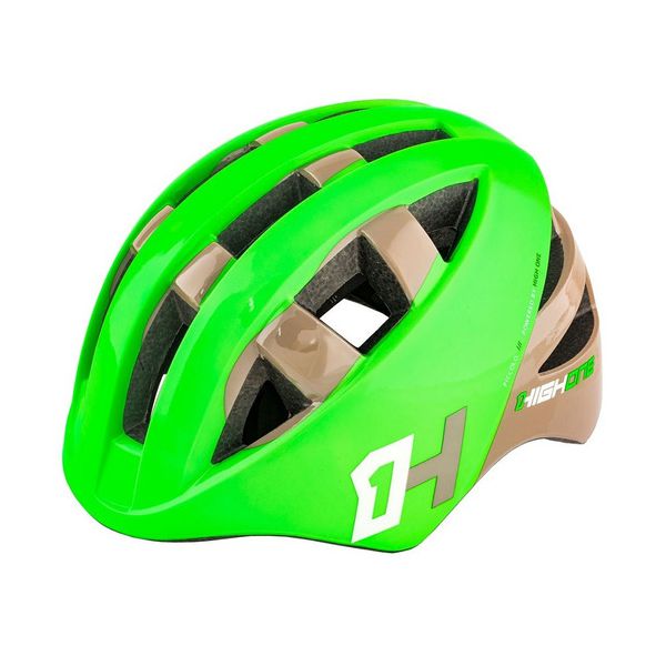 CAPACETE INFANTIL HIGH ONE BIKE BABY