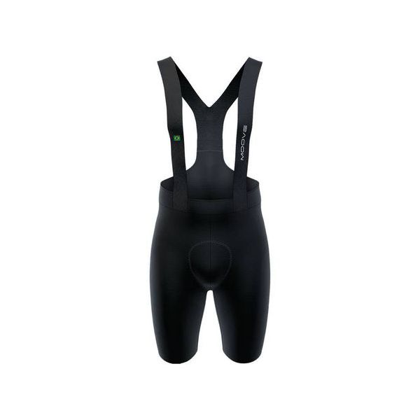 BRETELLE MASCULINO MARCIO MAY MOOVE PRETO