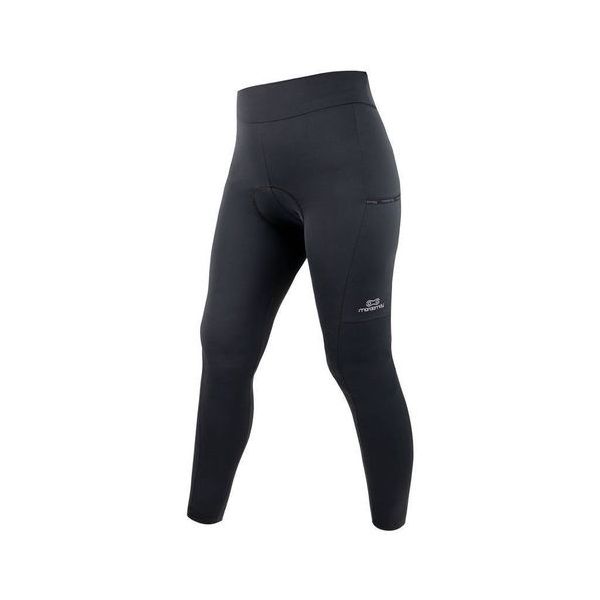 Calça Marcio May Feminina Light Bag Preto