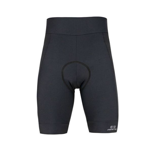 Bermuda Marcio May Masculina Sport Web One Preto 