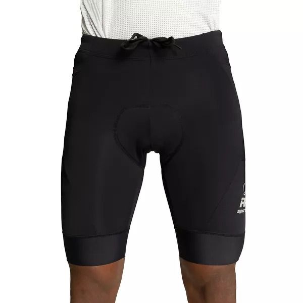 Bermuda Rh Masculina Preto