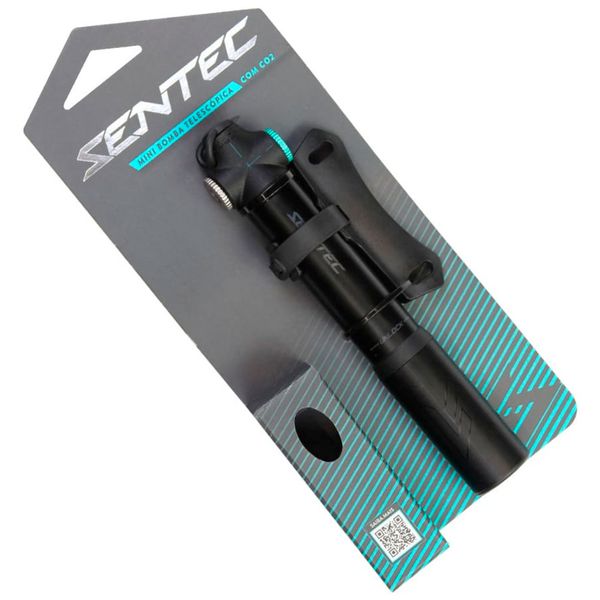 BOMBA SENTEC MINI TELESCOPE