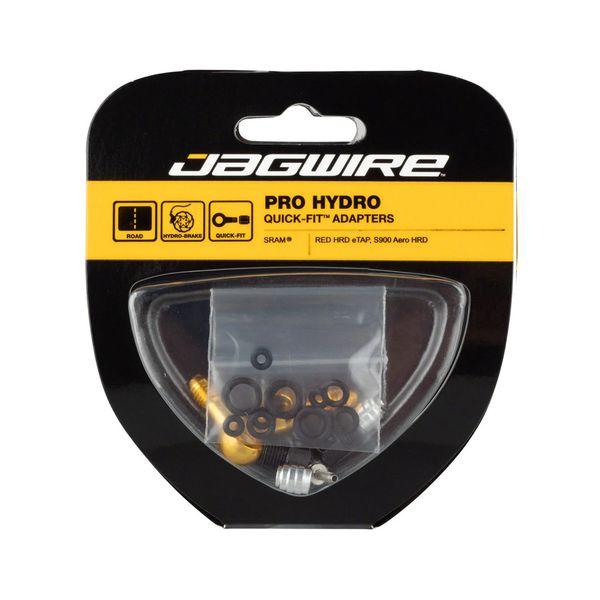 ADAPTADOR JAGWIRE PRO HYDRO SRAM HFA213