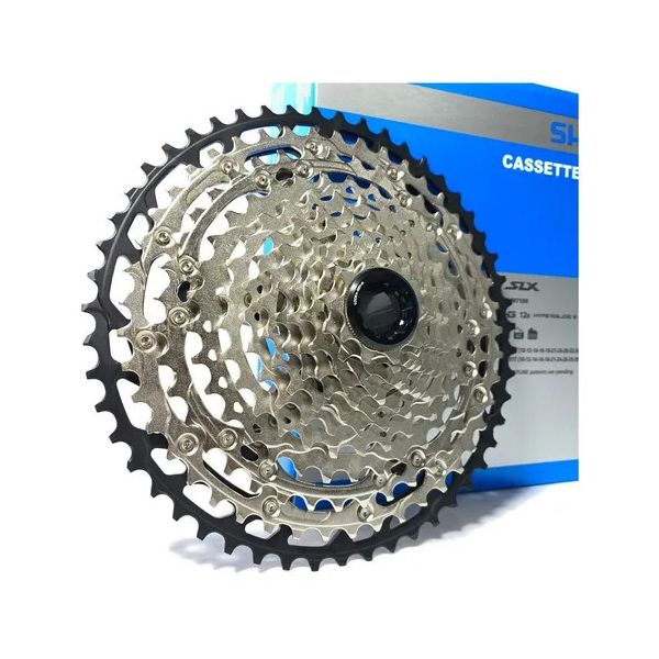 CASSETE 12V SHIMANO SLX CS-M7100 10/51D