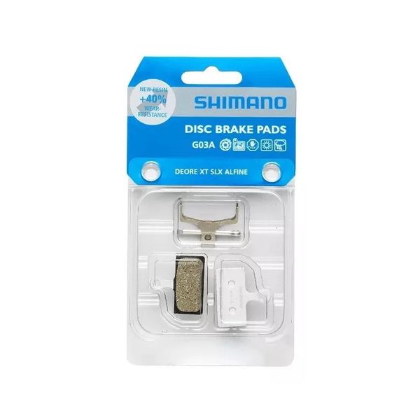 PASTILHA SHIMANO G03A