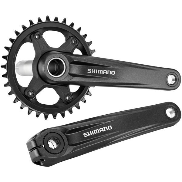 PEDIVELA SHIMANO 12V DEORE FC-M510 34D 175MM