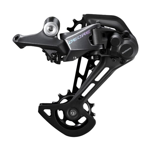 CAMBIO TRASEIRO 12V SHIMANO DEORE RD-M6100-SGS