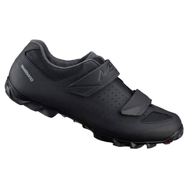 Sapatilha Mtb Shimano Sh-me100 Preto 