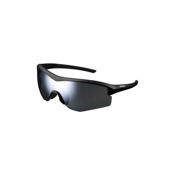 OCULOS SHIMANO SPARK PRETO LENTE FOTOCROMÁTICA CINZA