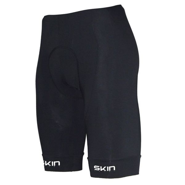 Bermuda Skin Masculina Elite Race Preto