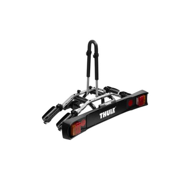 Suporte Thule Ride On De Engate P/ 2 Bicicletas