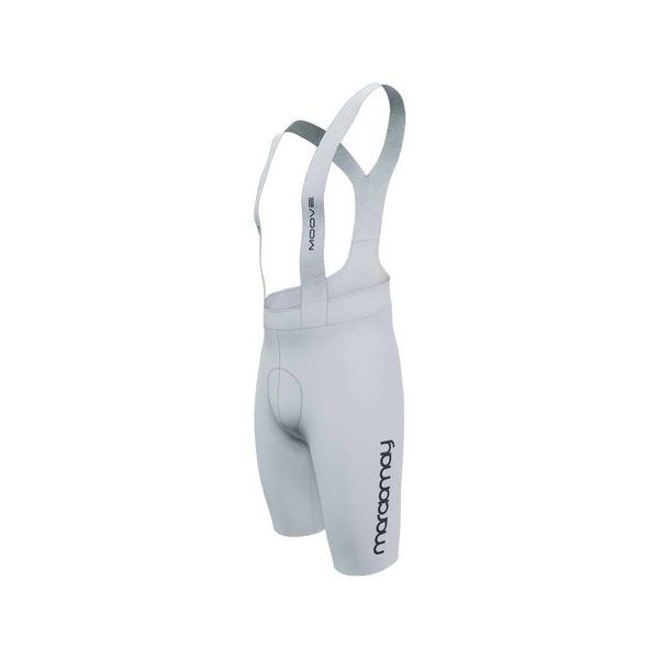 BRETELLE MASCULINO MARCIO MAY MOOVE BRANCO