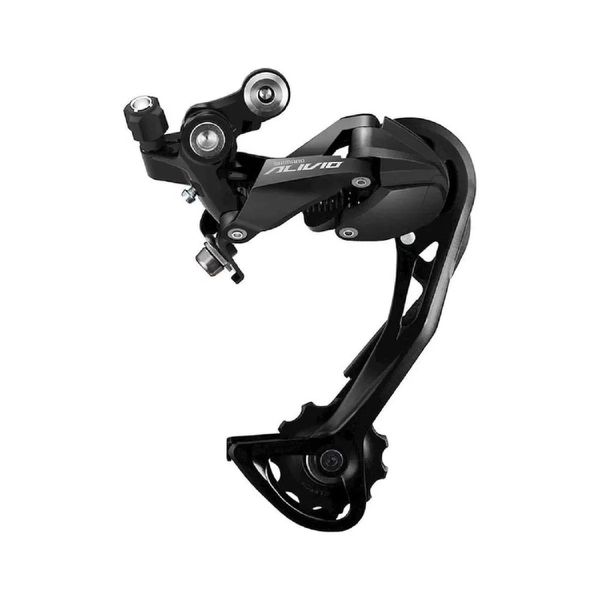 CAMBIO TRASEIRO 9V SHIMANO ALIVIO RD-M3100-SGS