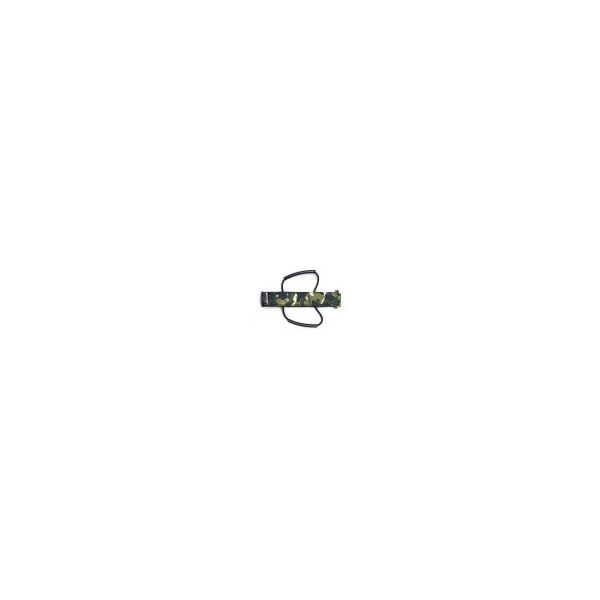CINTA VELCRO STRAP SLEDGEHAMMER CAMUFLADO MILITAR