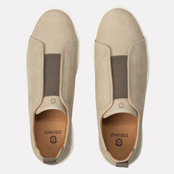 Slip On Cabernet Chamoa Pampa Stefano Stefano Store
