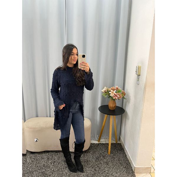 CALÇA SARAH 