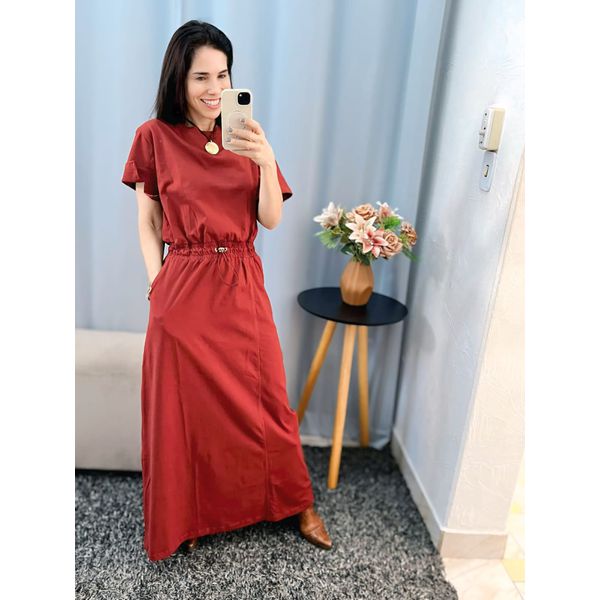 VESTIDO REBECA 