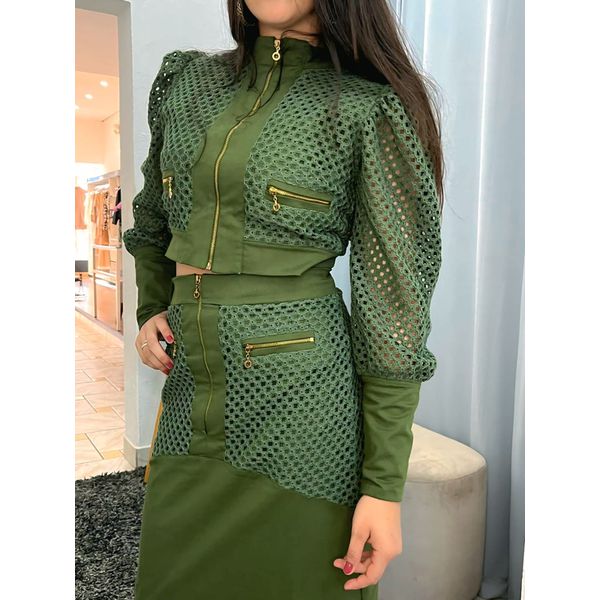 BLUSA KESSIA 