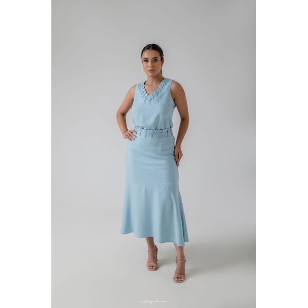 Conjunto Fabíola