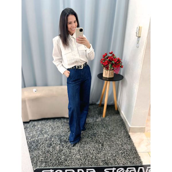 CALÇA LARA