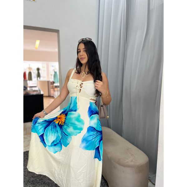 VESTIDO LOLA 