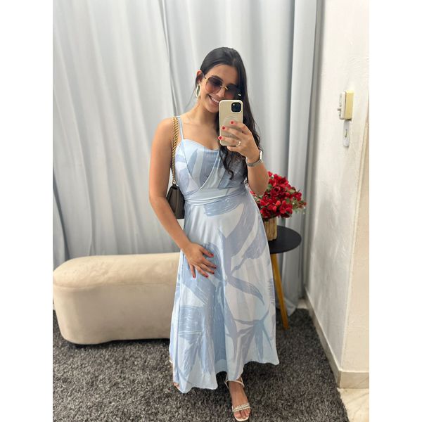 VESTIDO PAULA 