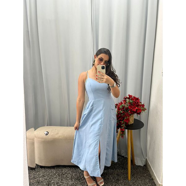 VESTIDO PAULA 