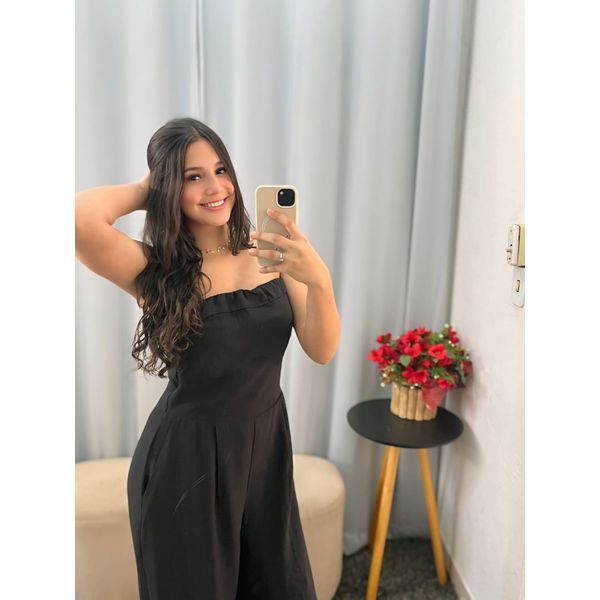 MACACÃO LAÍS 
